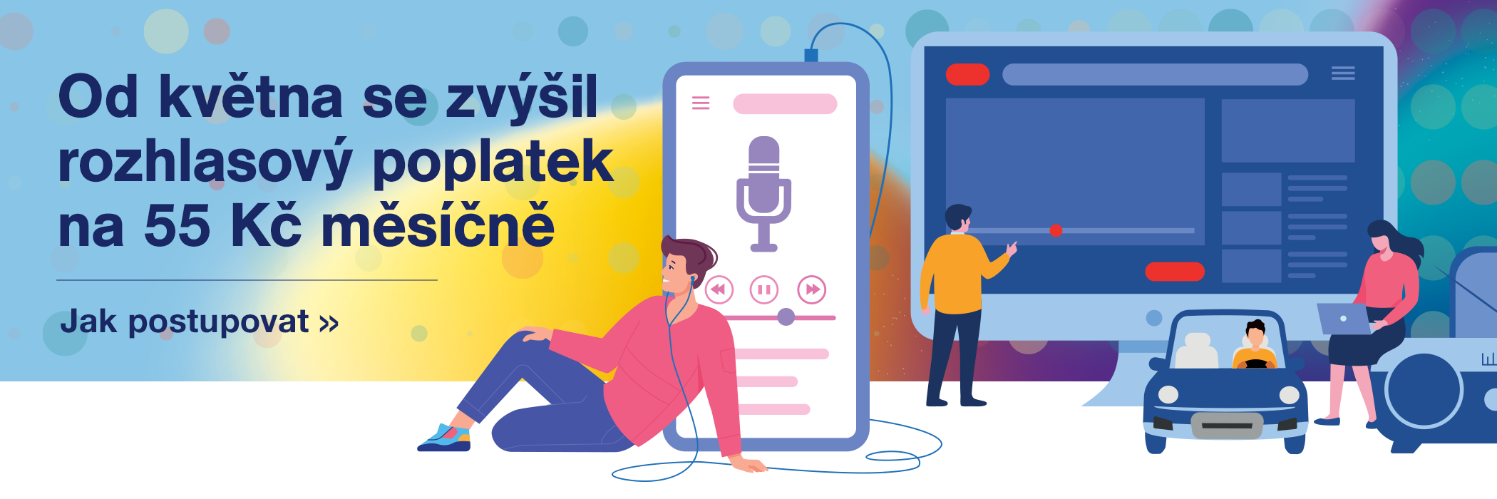 Rozhlasový poplatek